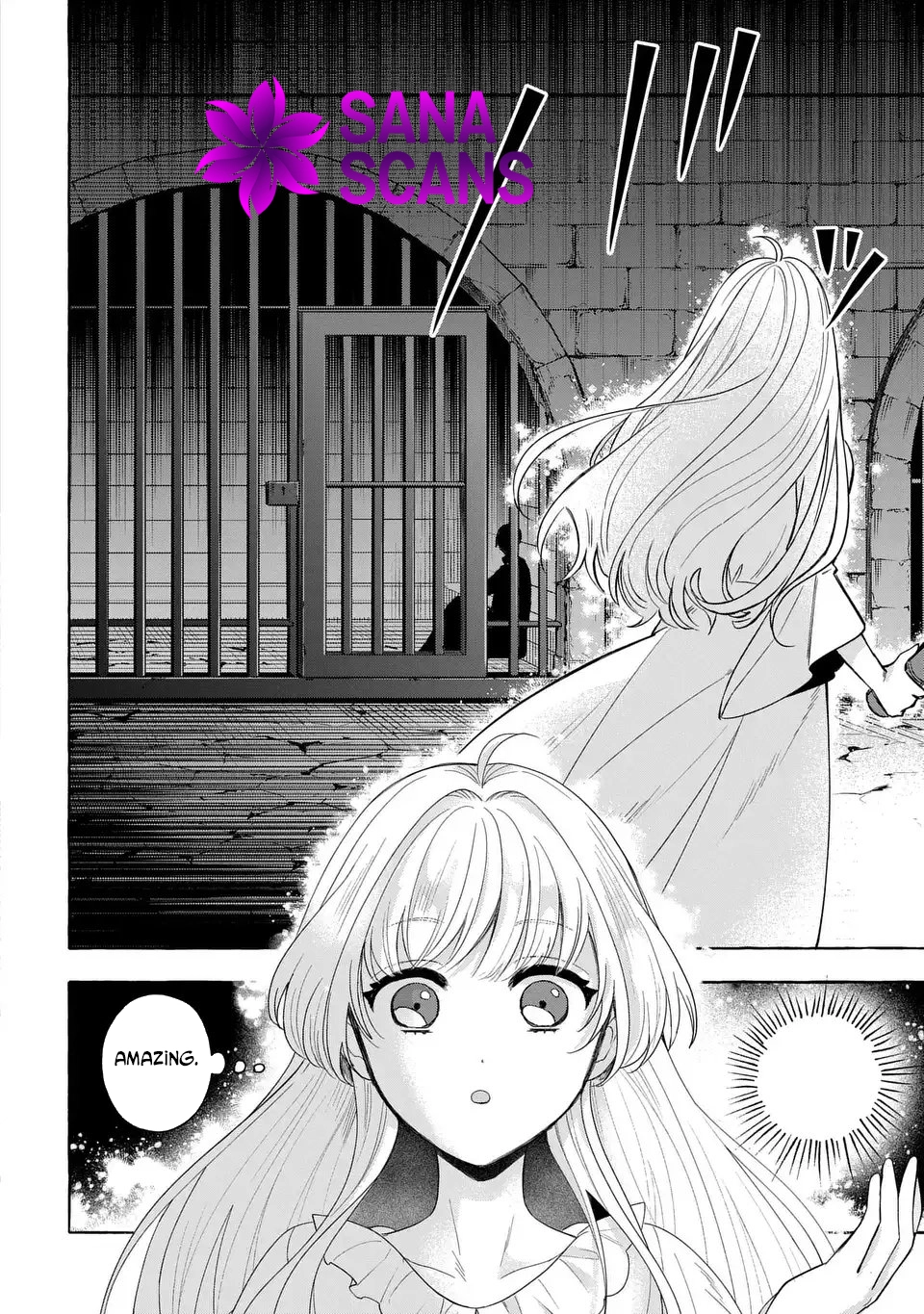 The Thousand-Year Kingdom I Created: A Genius Mage’s Free and Easy Reincarnation Power Fantasy. Chapter 3 Page 30